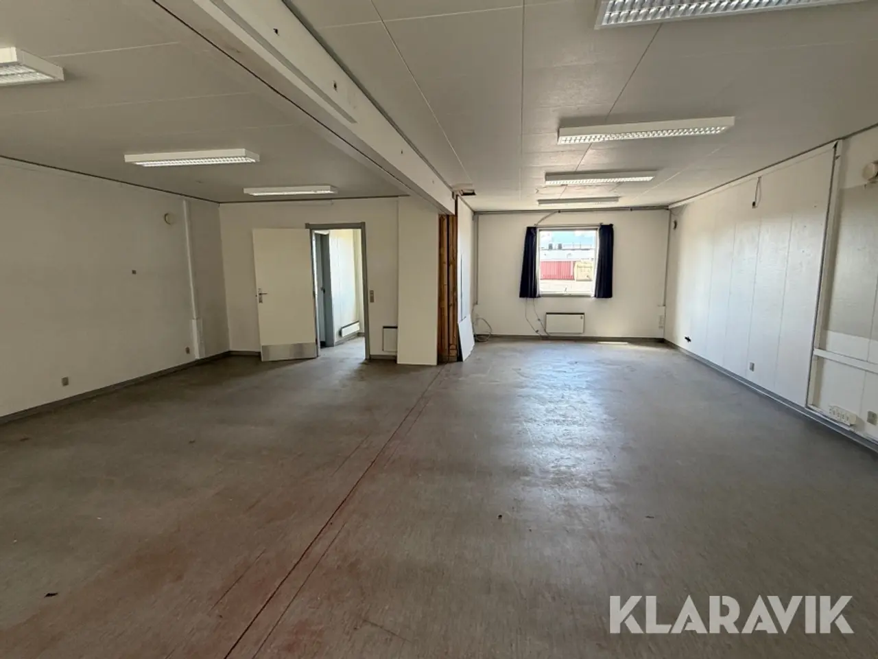 Billede 9 - Kontormoduler 2 dele 80 m2