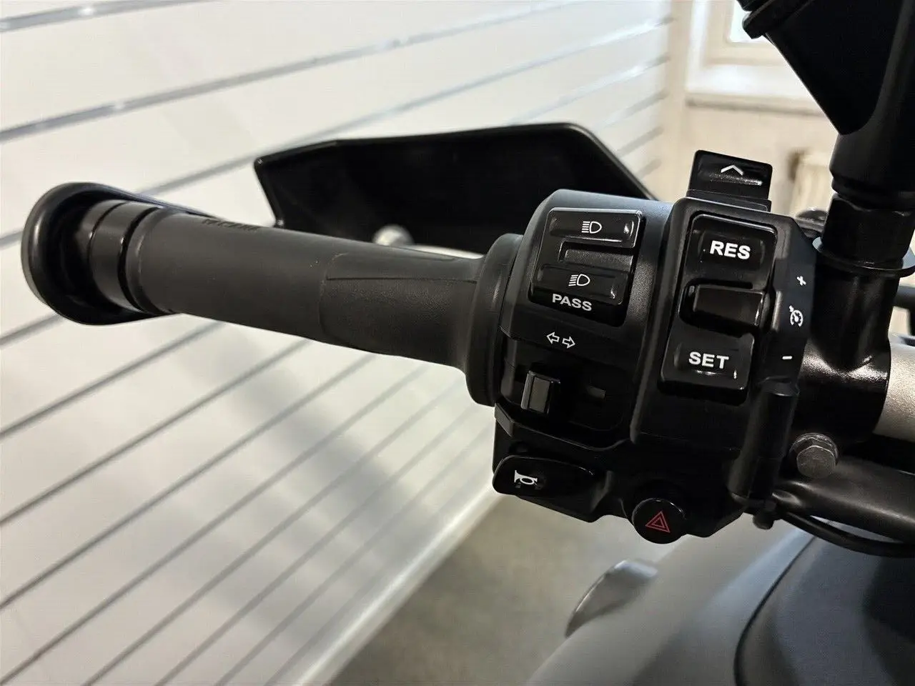 Billede 7 - Yamaha Tracer 9 ABS