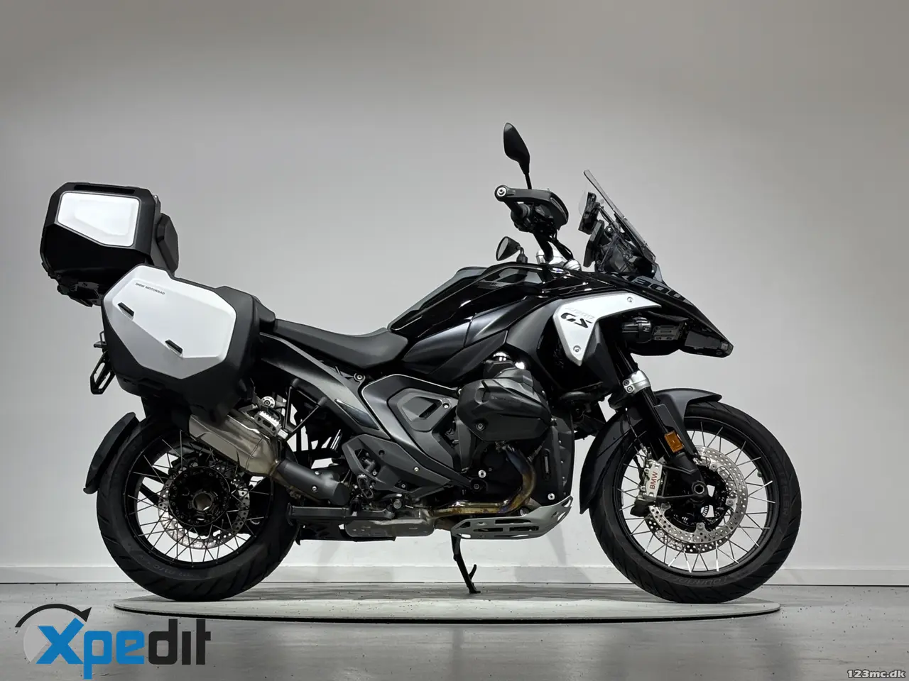 Billede 1 - BMW R 1300 GS