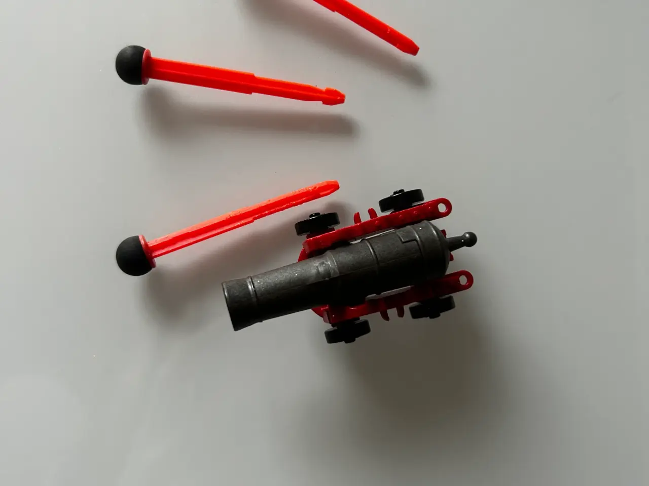 Billede 9 - Playmobil tilbehør