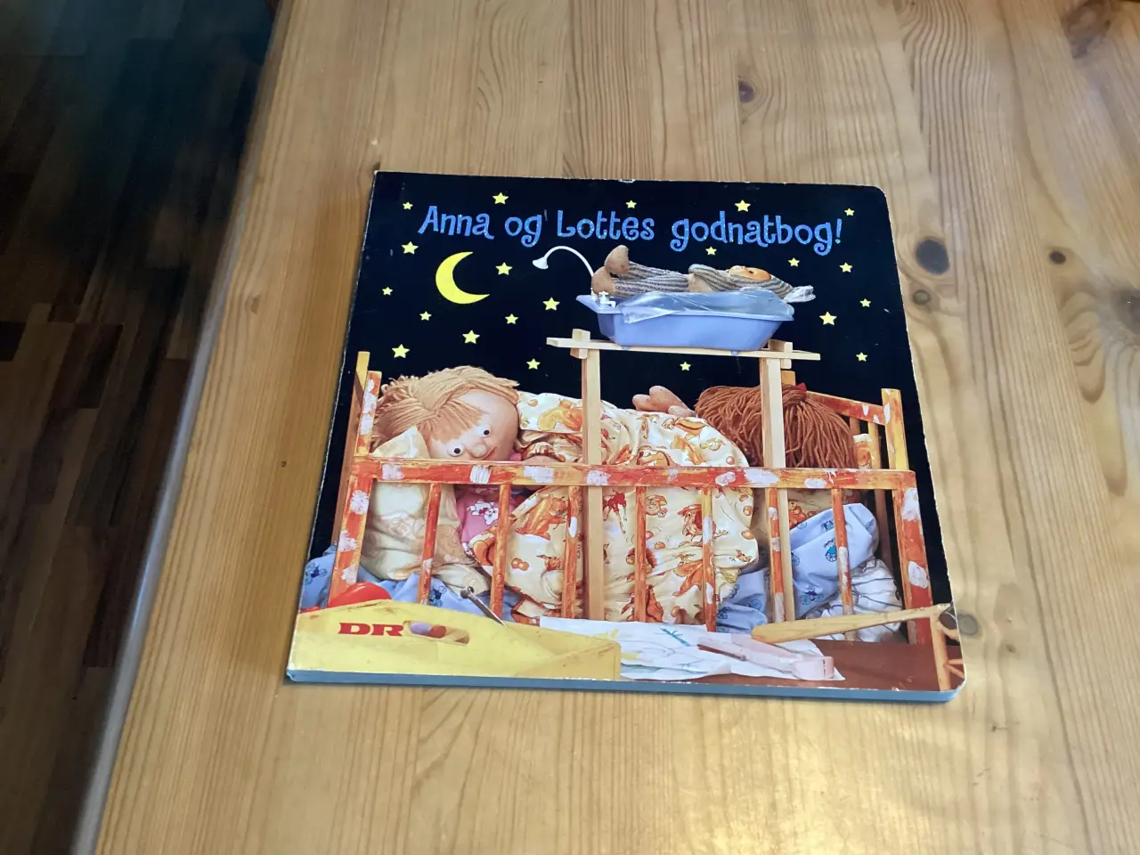 Billede 1 - Anna og Lotte Bøger