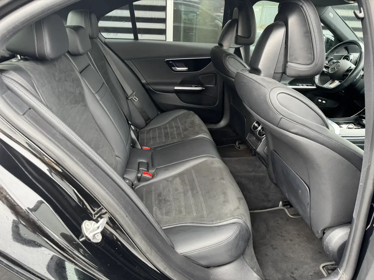 Billede 18 - Mercedes C300 e 2,0 AMG Line aut.