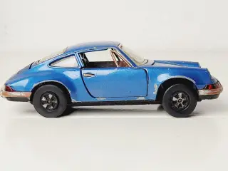⭐️- Vintage Playart 1:25 Porsche 911 R - 16 cm