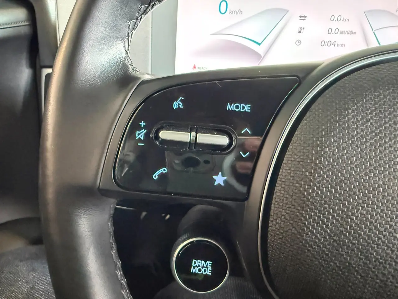 Billede 14 - Hyundai Ioniq 5 73 Uniq