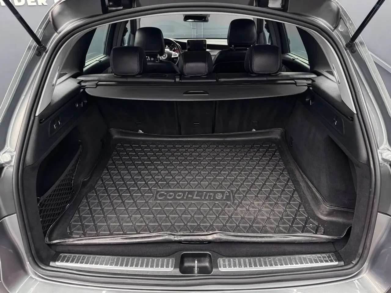 Billede 16 - Mercedes GLC350 d 3,0 AMG Line aut. 4Matic