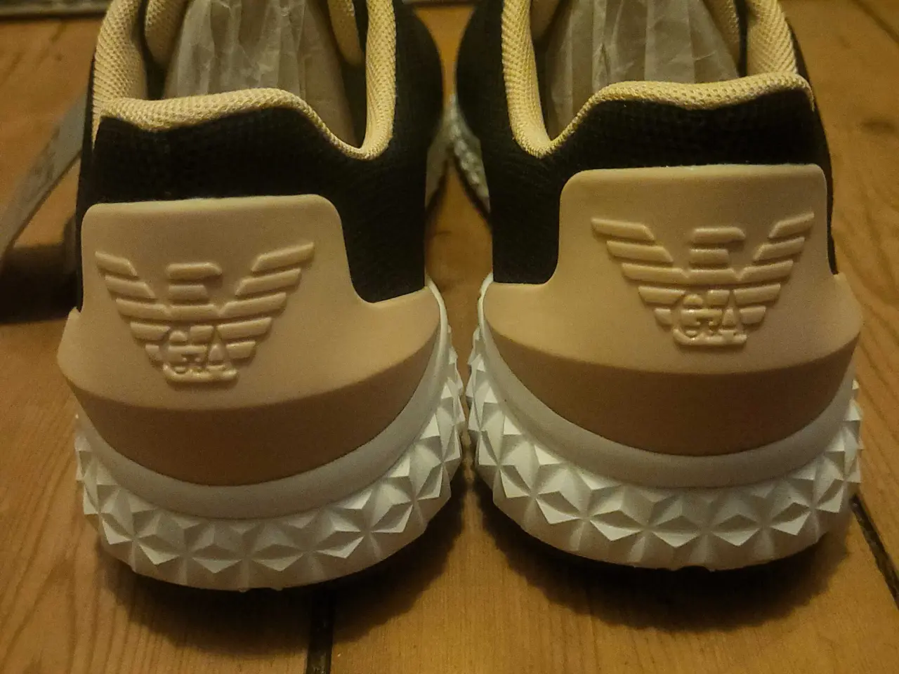 Billede 2 - Emporio Armani Sneakers