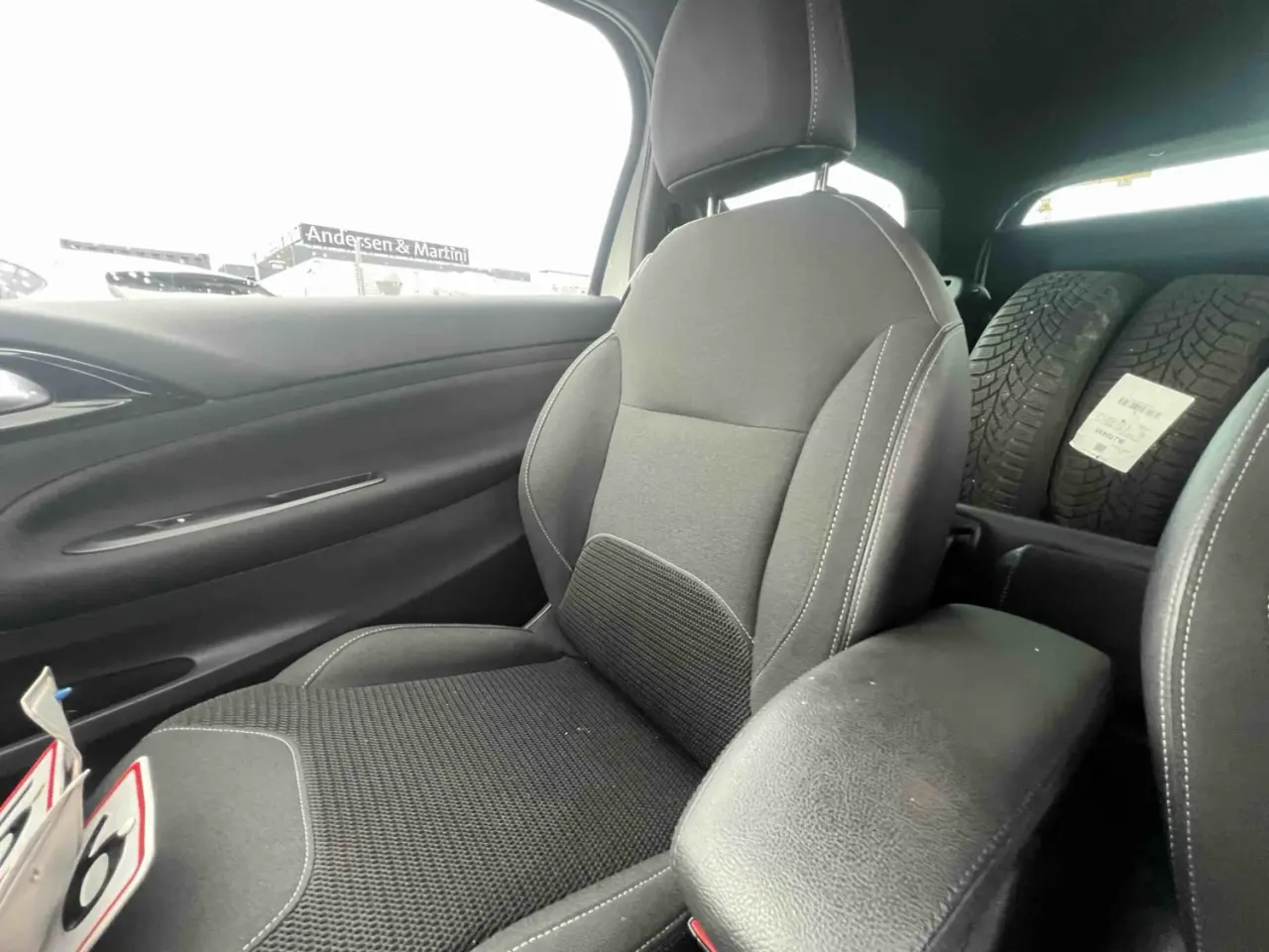 Billede 7 - Meget fint Citroën DS3