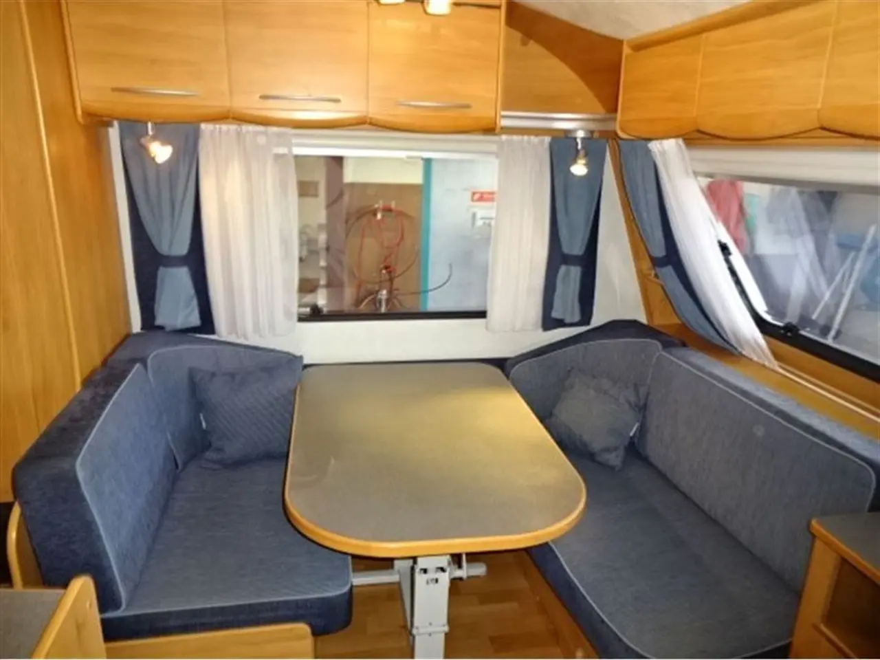 Billede 13 - 2006 - Adria Adora 472 DP