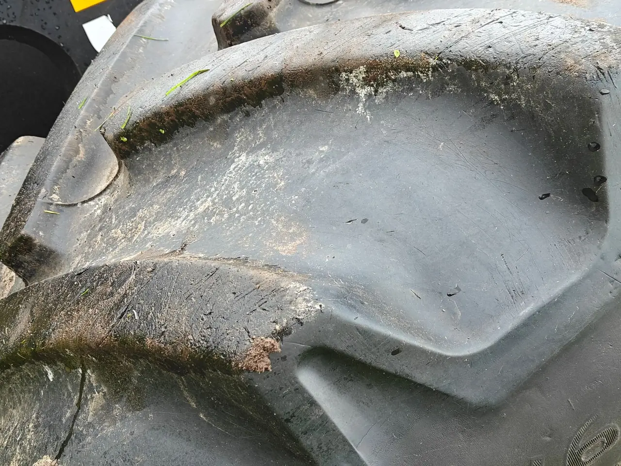 Billede 11 - JCB 435s