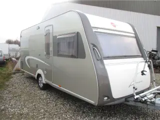 2009 - Bürstner Belcanto 465 TS