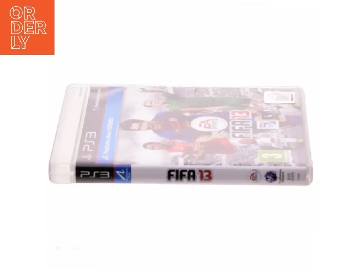 Billede 2 - Fifa 13 fra PS3