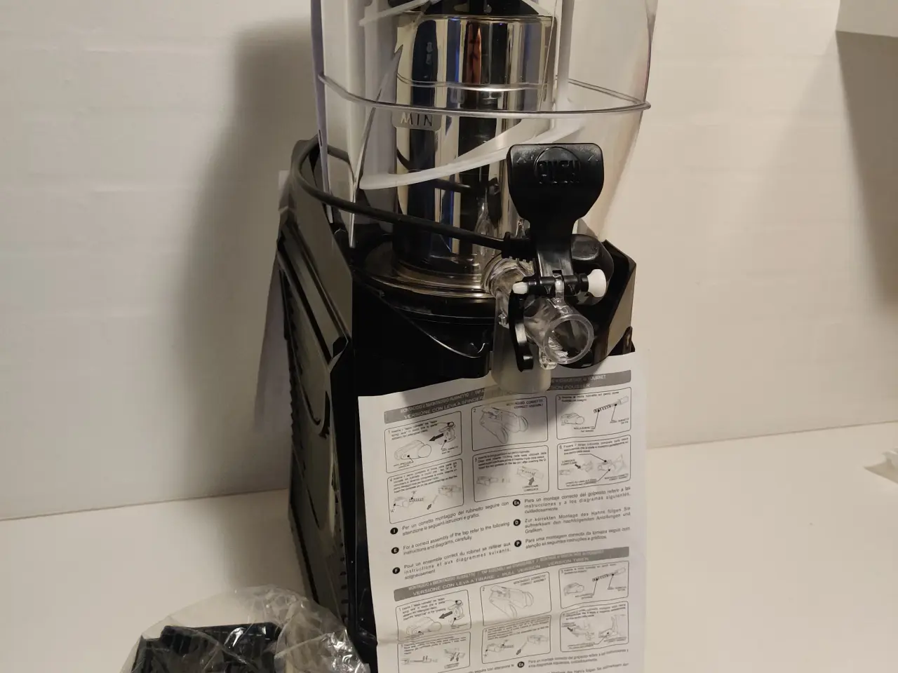 Billede 2 - Slush ice maskine
