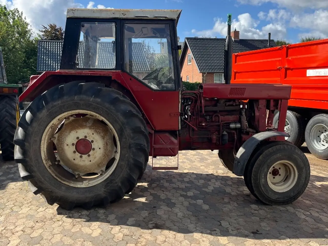 Billede 4 - IH 955