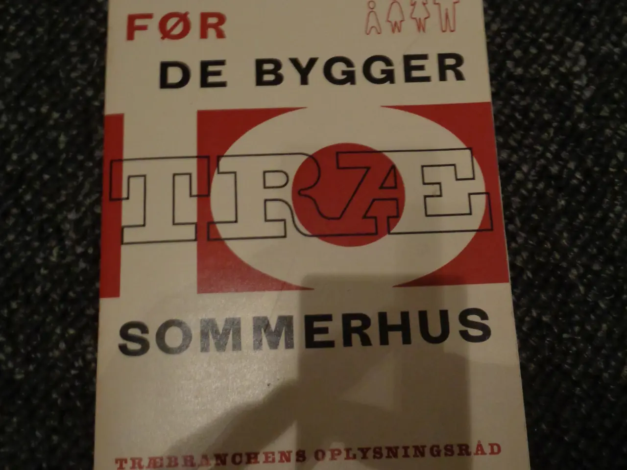 Billede 2 - Diverse tømmerbøger