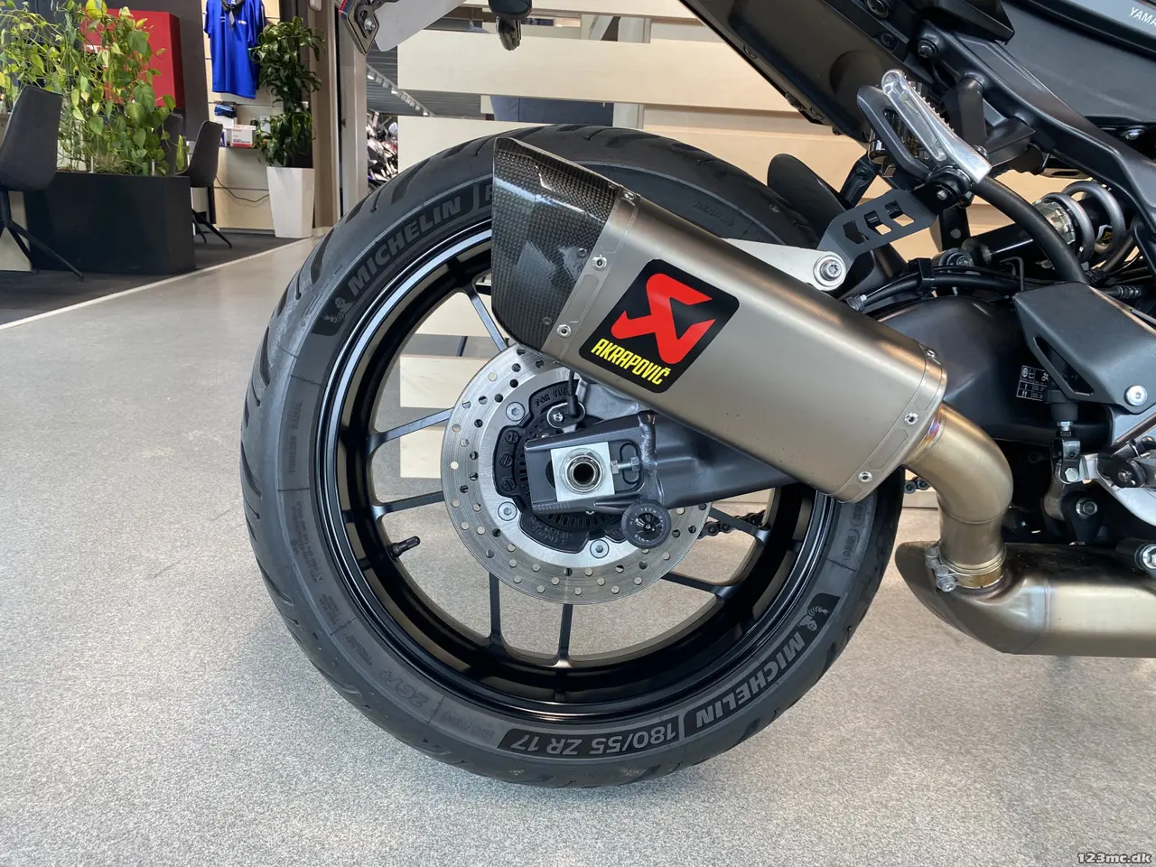 Billede 14 - Yamaha MT-09