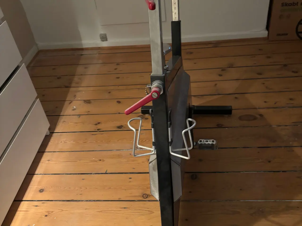 Billede 3 - Spinning cykel