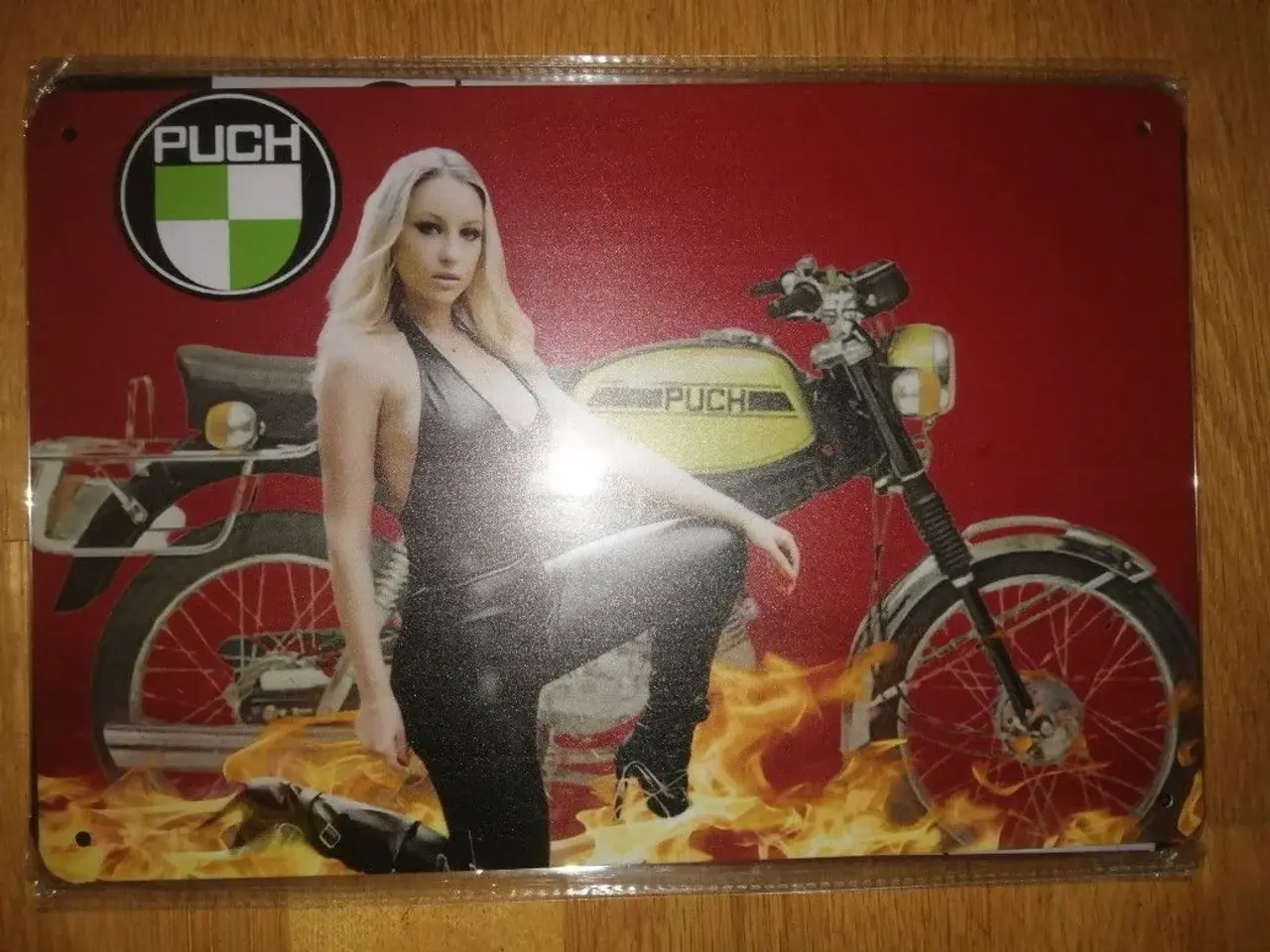 Billede 5 - puch maxi, puch mz50, puch monza juvel, puch ms50