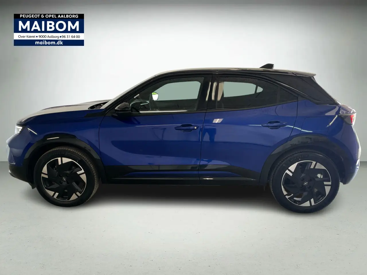 Billede 1 - Opel Mokka-e 54 GS Line