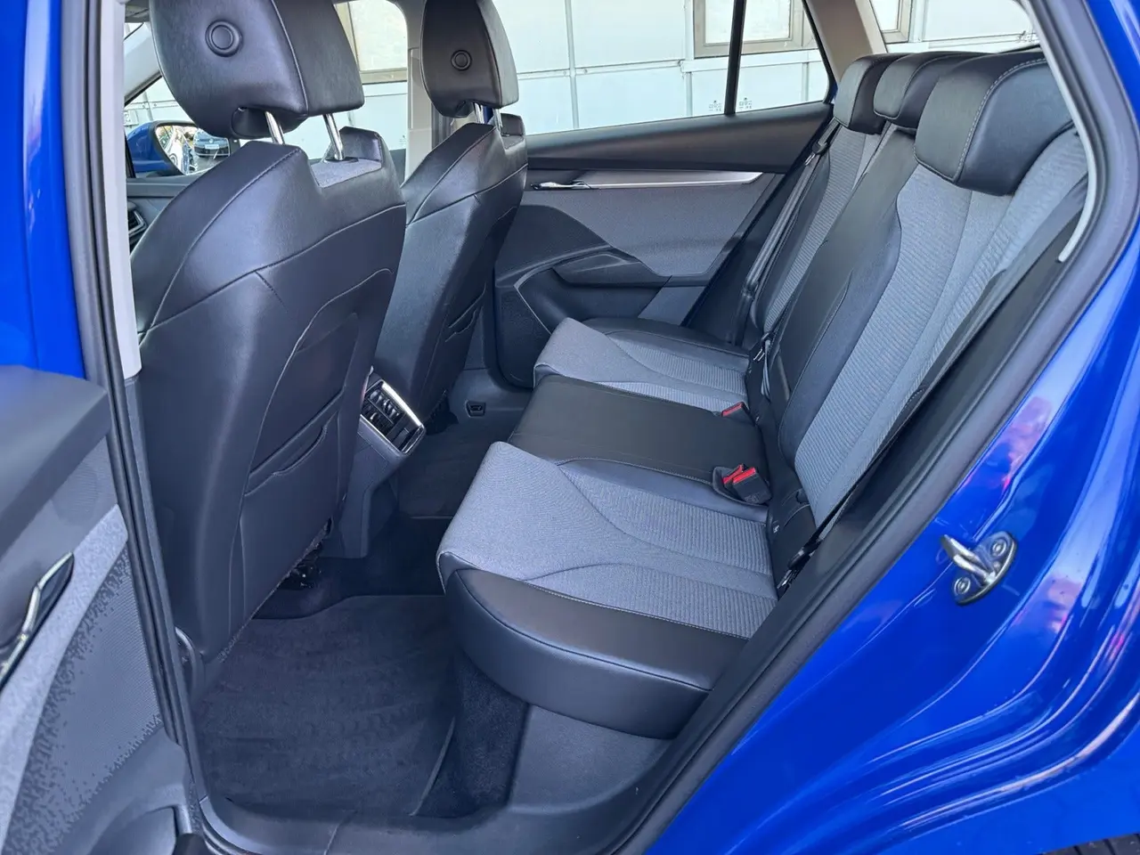 Billede 12 - Skoda Enyaq 80 iV Loft