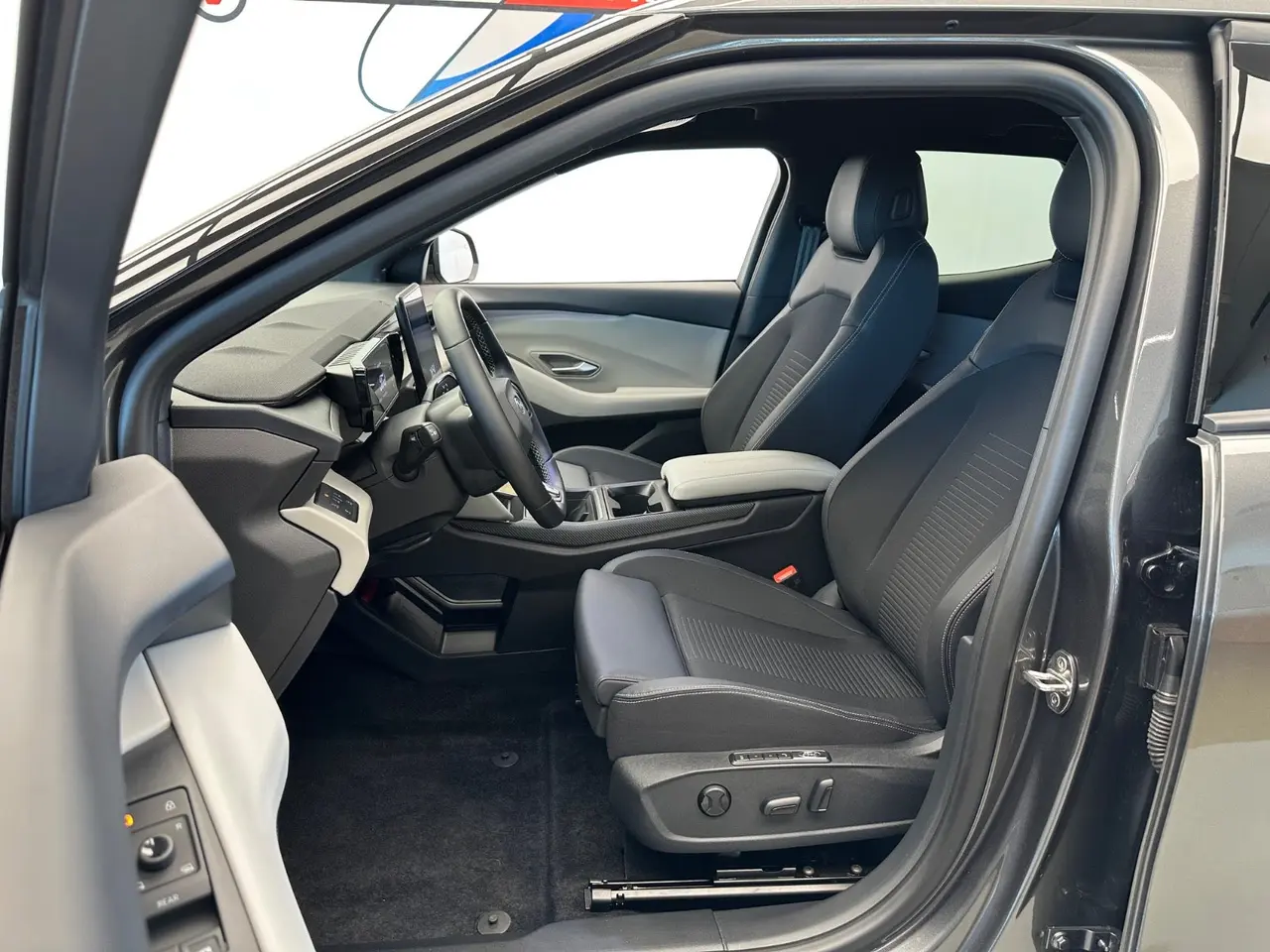Billede 11 - Ford Capri 77 Premium Extended Range