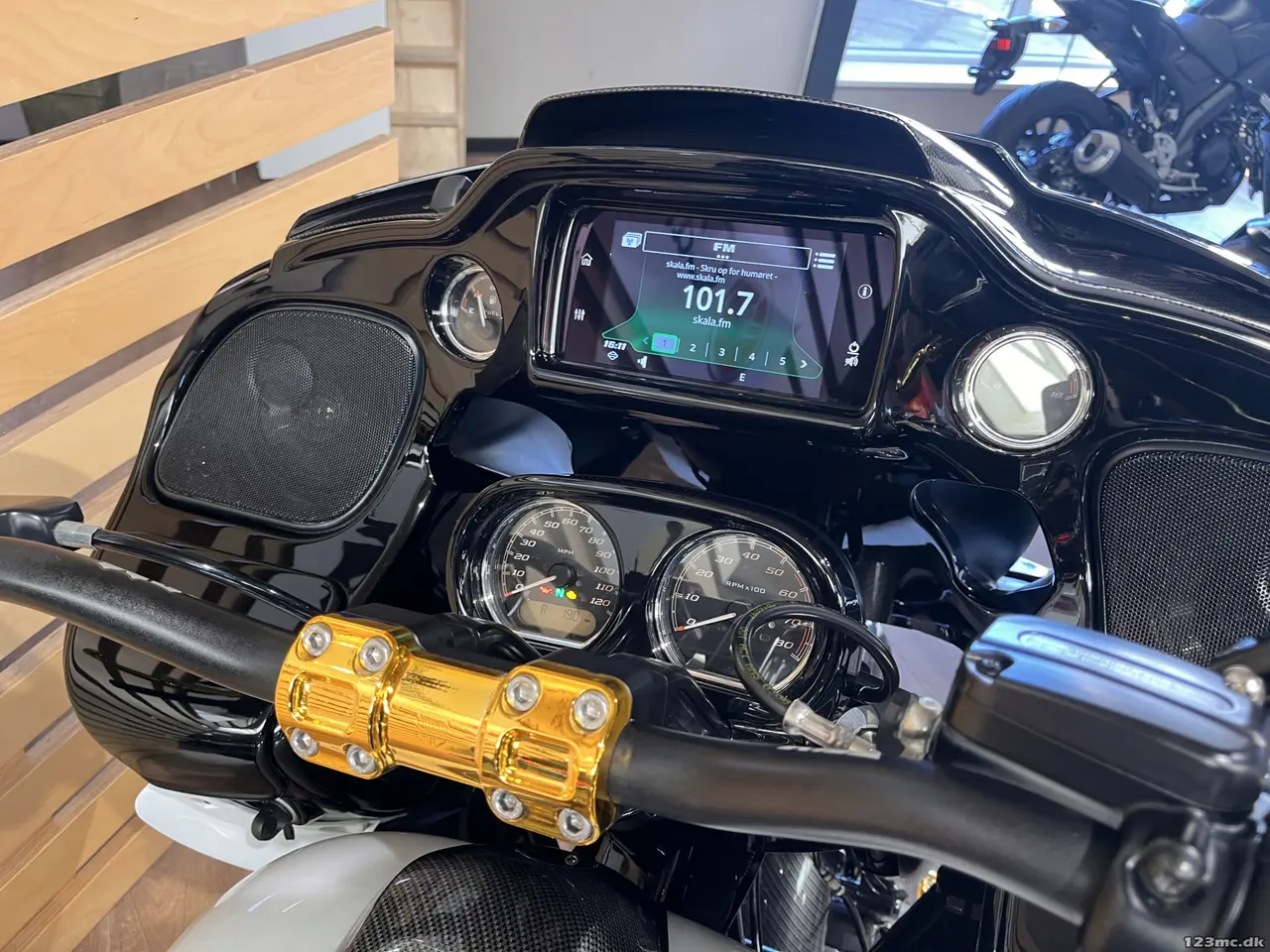 Billede 6 - Harley-Davidson FLTRXS Road Glide Special