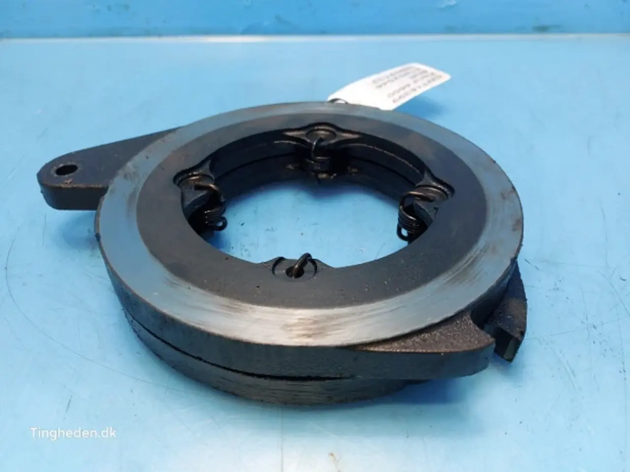 Billede 10 - Ford 4600 Stift 81802546