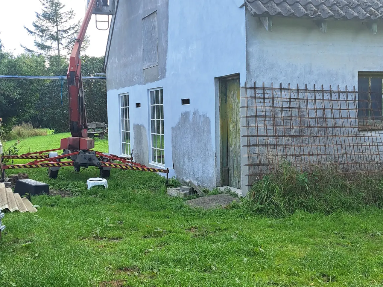 Billede 3 - Trailerlift