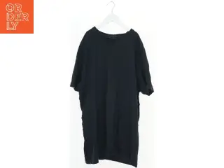Sort T-shirt (str. XXL)