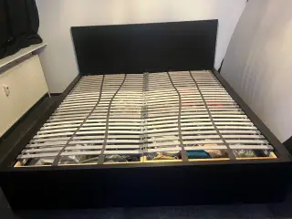 sengeramme