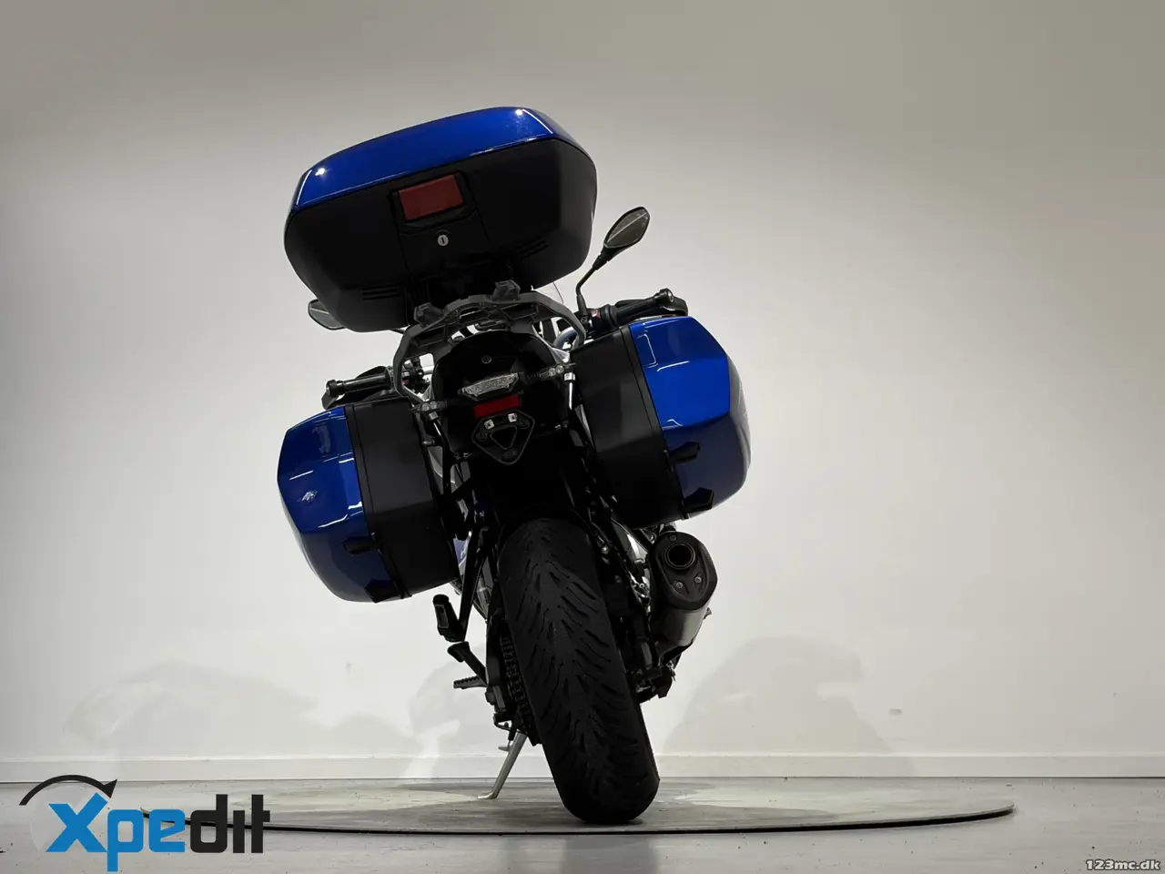 Billede 8 - BMW S 1000 XR