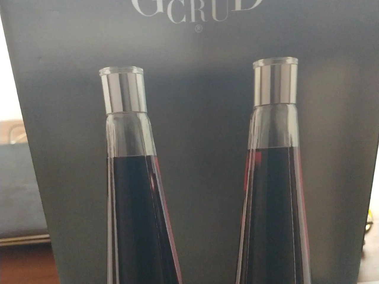 Billede 1 - Grand Cru kuvert karafler
