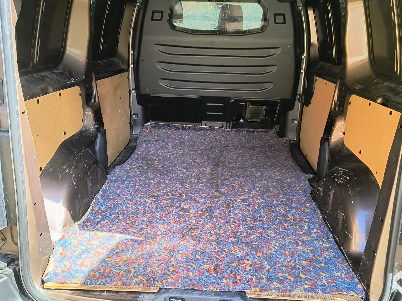 Billede 9 - Citroen Jumpy 2.0 BlueHDI