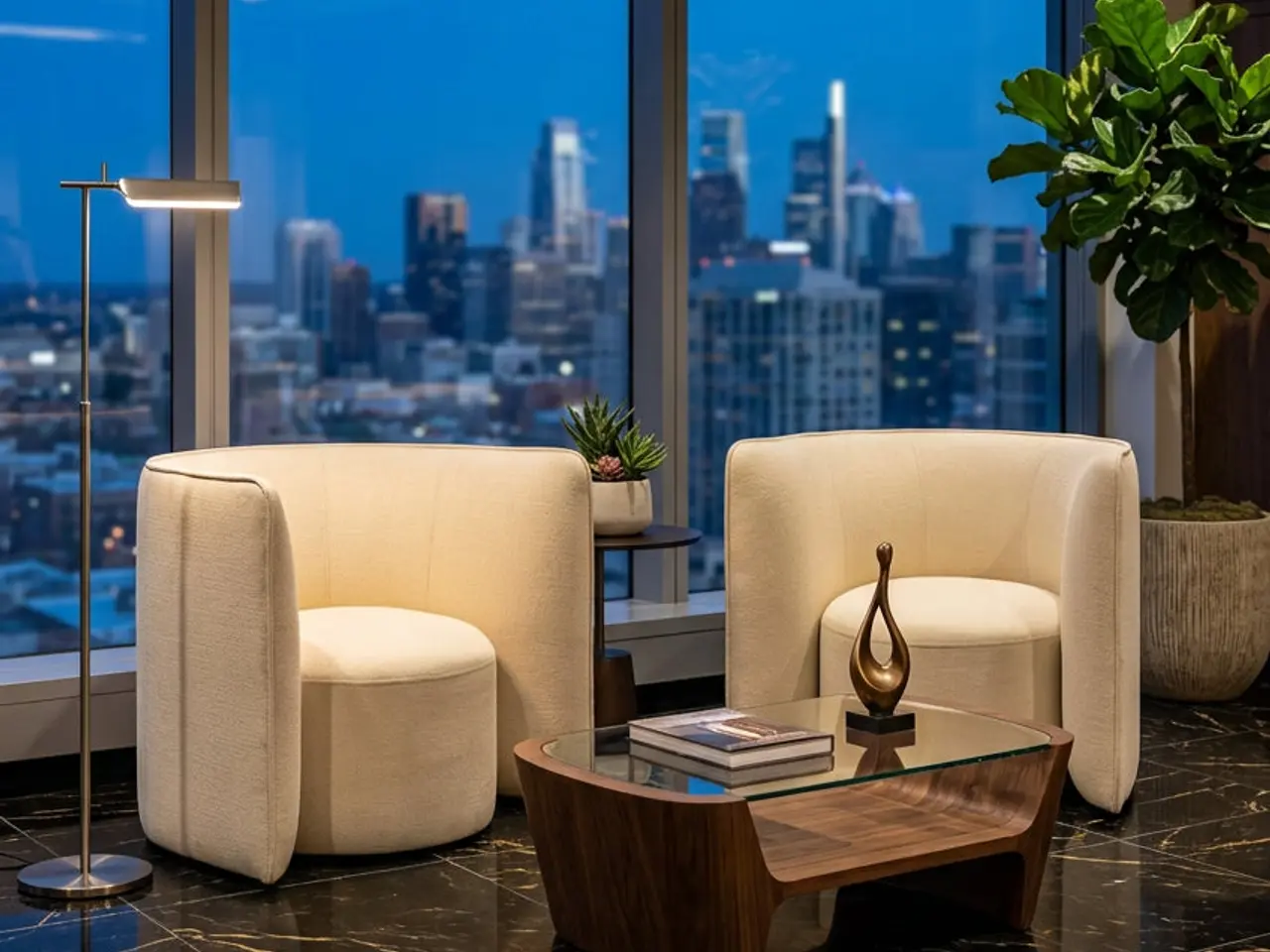 Billede 2 - +Halle Proto Chair Out - Cremehvid