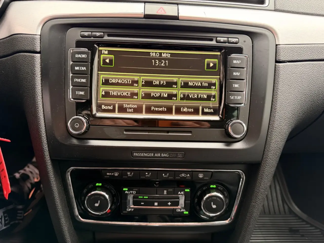 Billede 17 - Skoda Superb 2,0 TDi 170 Elegance Combi DSG