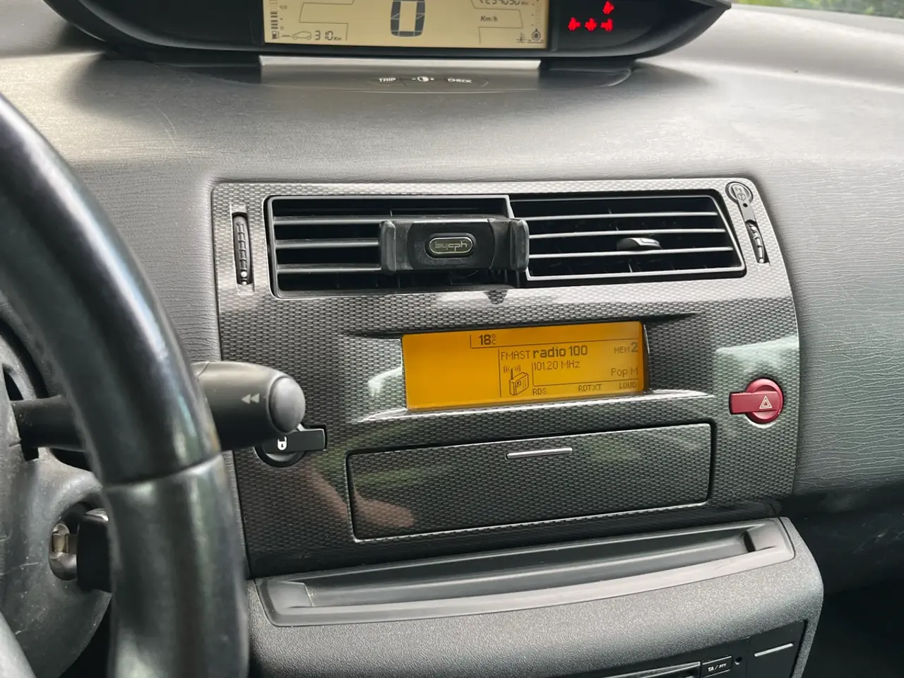Billede 3 - Citroen C4 Coupe