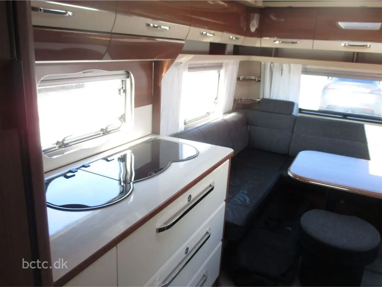 Billede 14 - 2018 - LMC Maestro 582 ALDE E