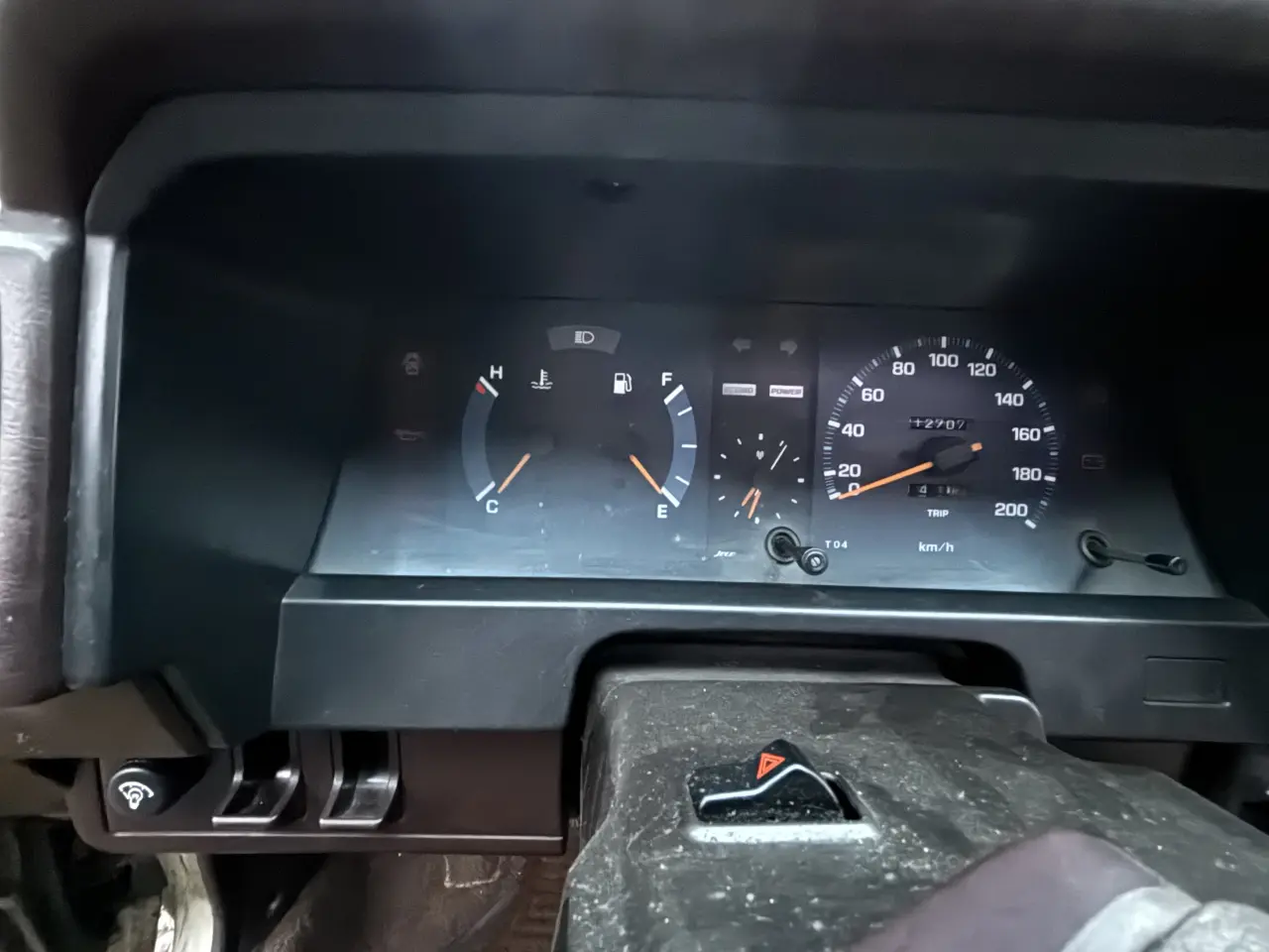 Billede 5 - toyota carina2