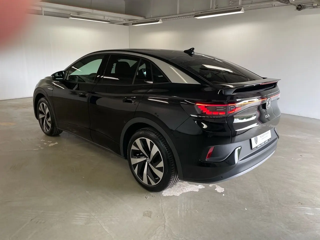 Billede 4 - VW ID.5 77 Pro