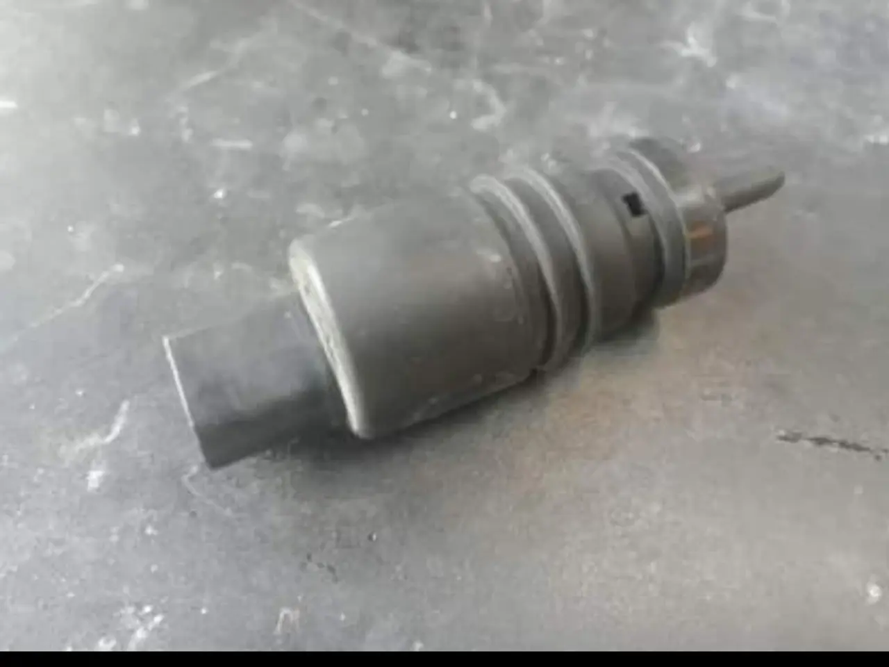 Billede 2 - Bmw E46 Lysmodul, sprinklerbeholder & pumpe