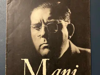 mani