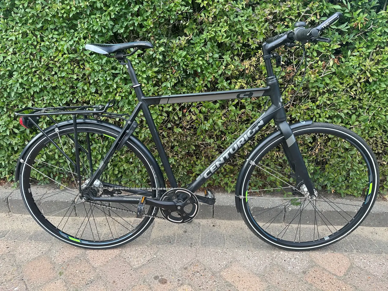 Billede 3 - Centurion Citybike