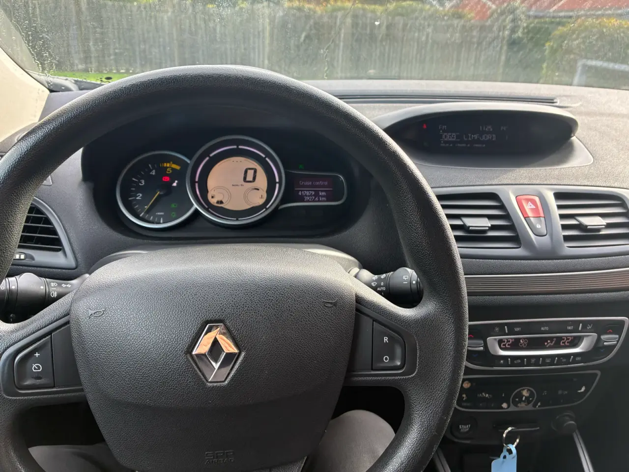 Billede 12 - Renault Megane lll 1.5 Dci sport tourer