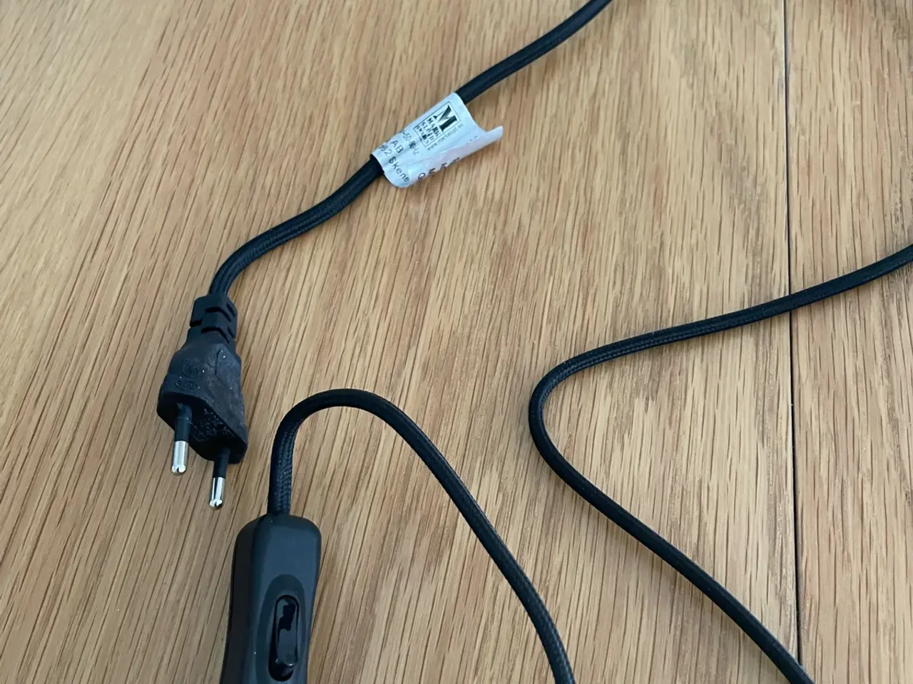 Billede 5 - Markslöjd Sky Pendel E27 Messing