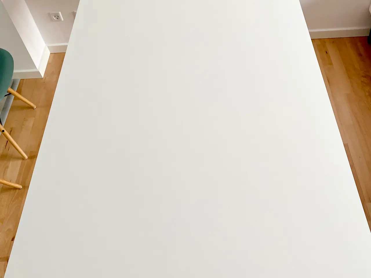 Billede 3 - Hay Loop Spisebord