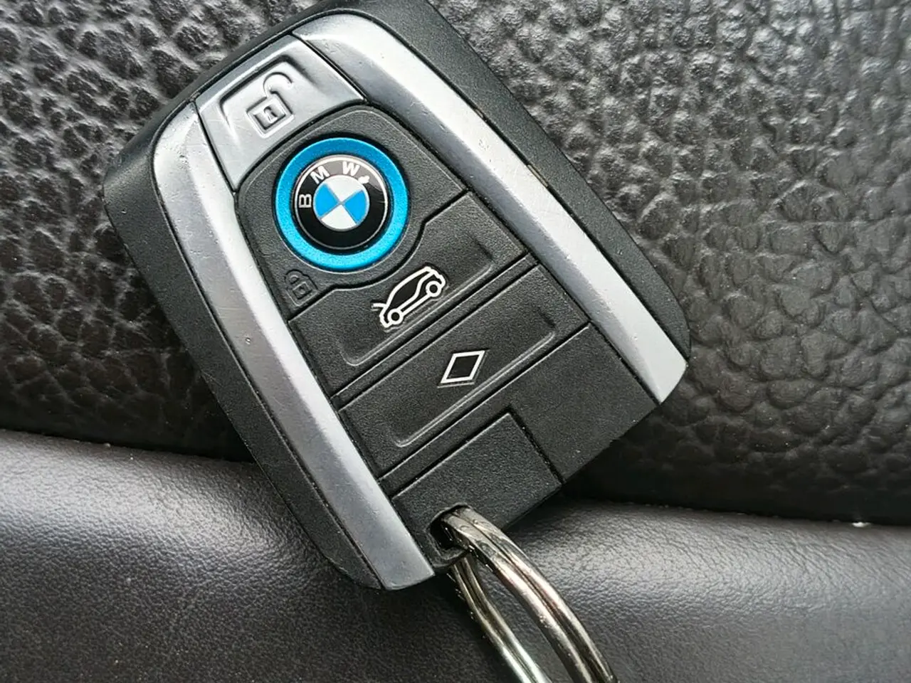 Billede 12 - BMW i3 EL 170HK 5d Aut.