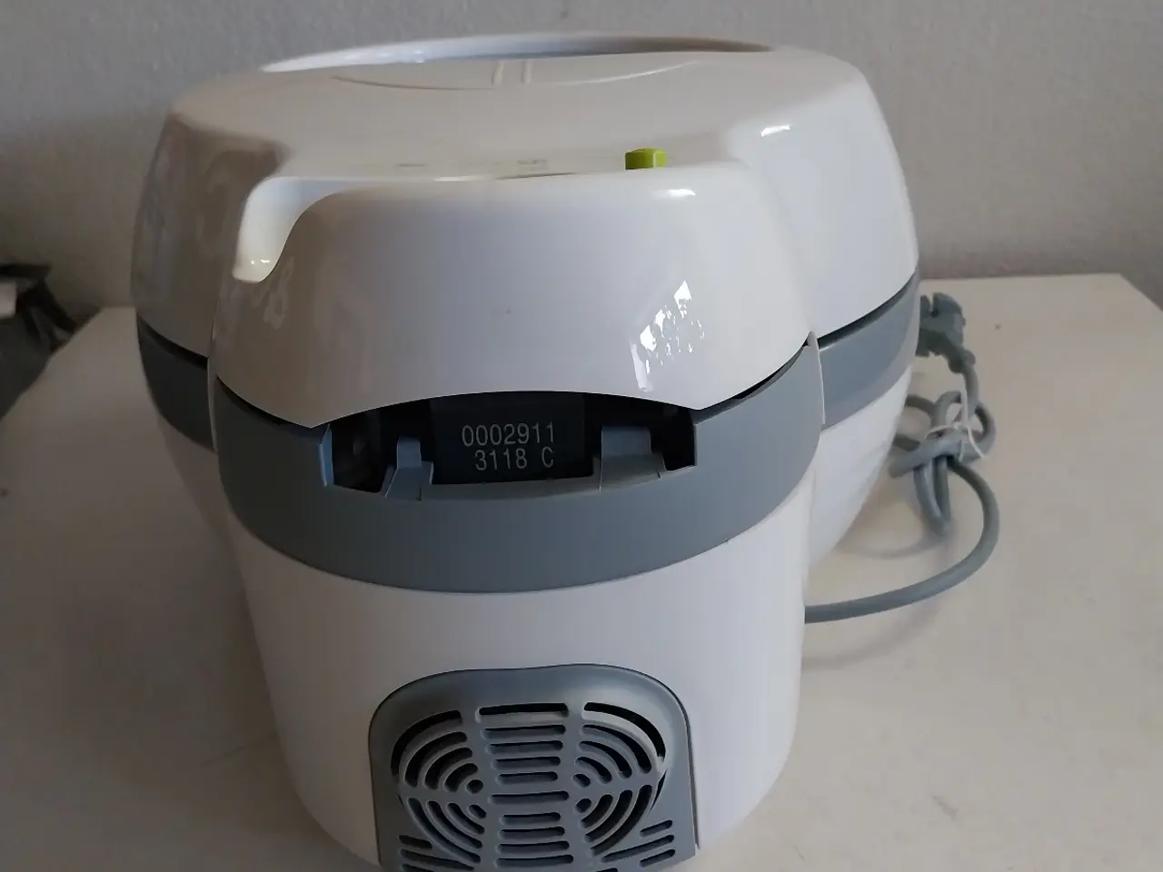 Billede 11 - Tefal actifry frituregryde