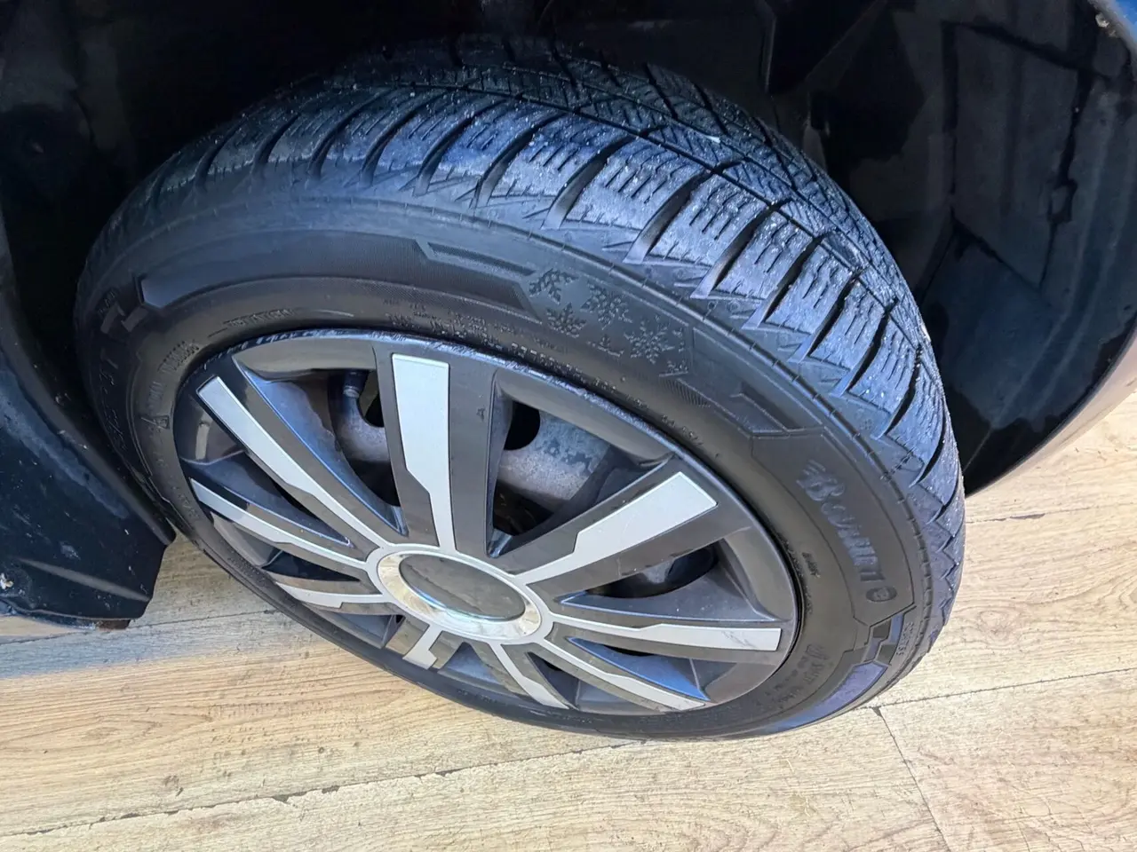 Billede 11 - Fiat 500 1,2 Lounge 69HK 3d