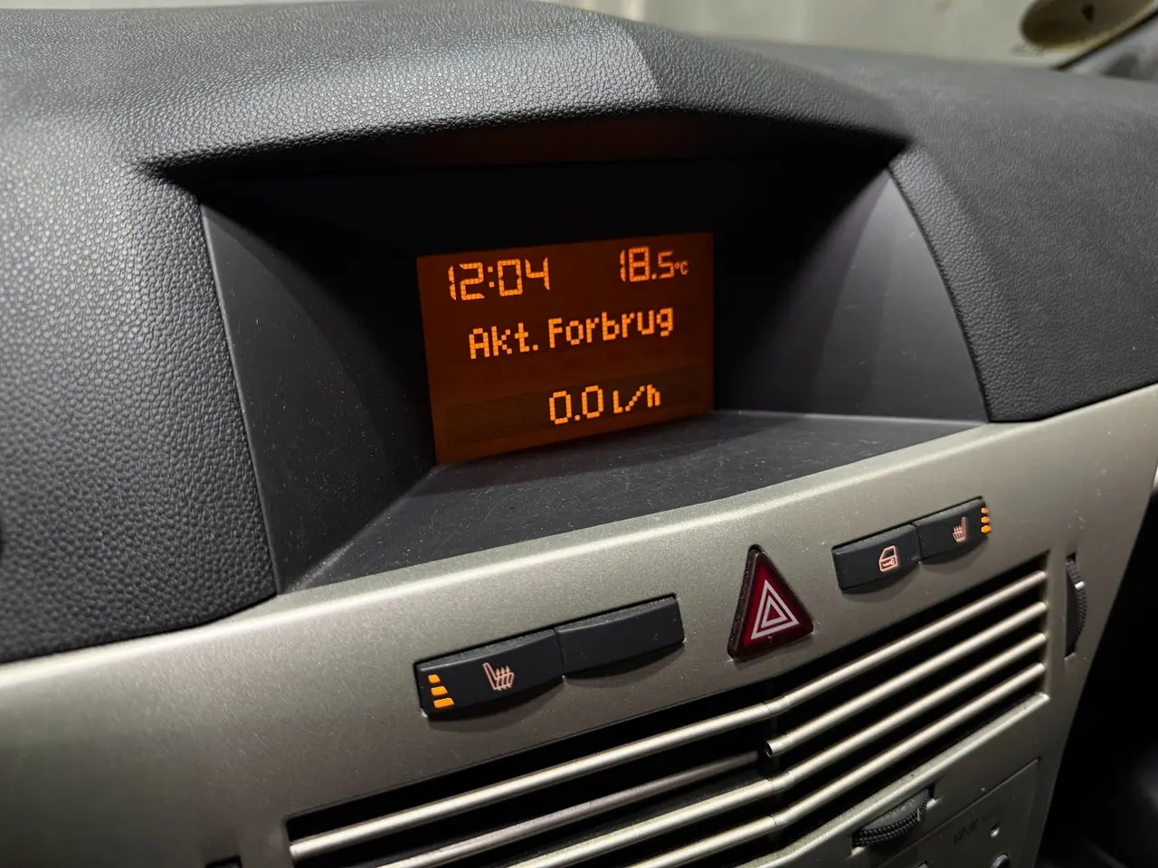 Billede 11 - Opel Astra 1,9 CDTi 120 Cosmo