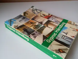 Gyproc Håndbog