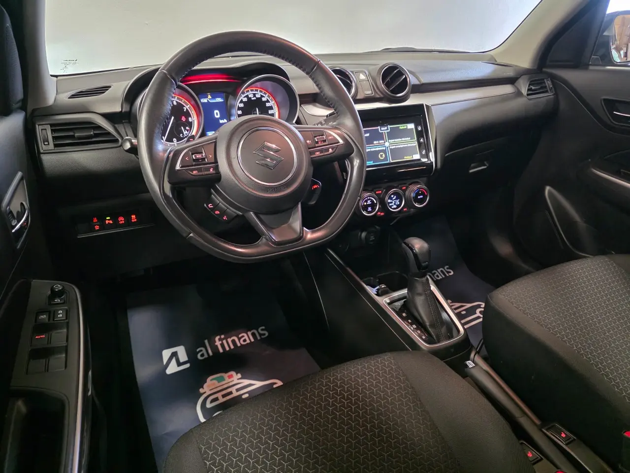 Billede 2 - Suzuki Swift 1,2 mHybrid Exclusive CVT